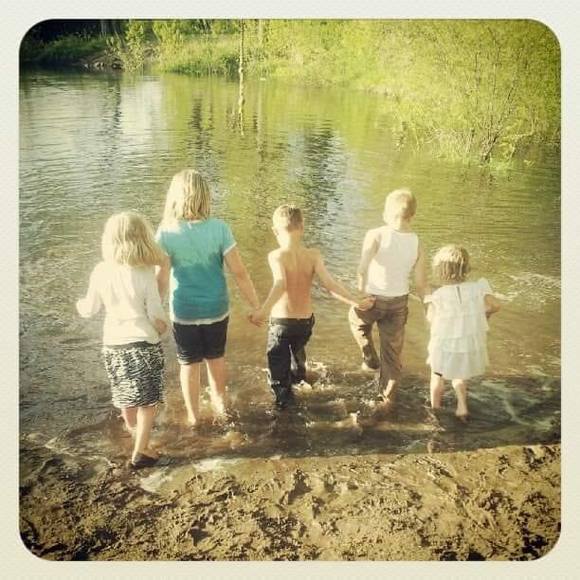 Meet your Posher, Summer - Picture 1 of 1